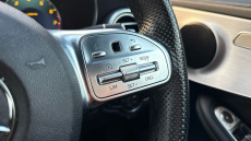 Mercedes-Benz C-Class C300 AMG Line Premium 2dr 9G-Tronic Petrol Coupe